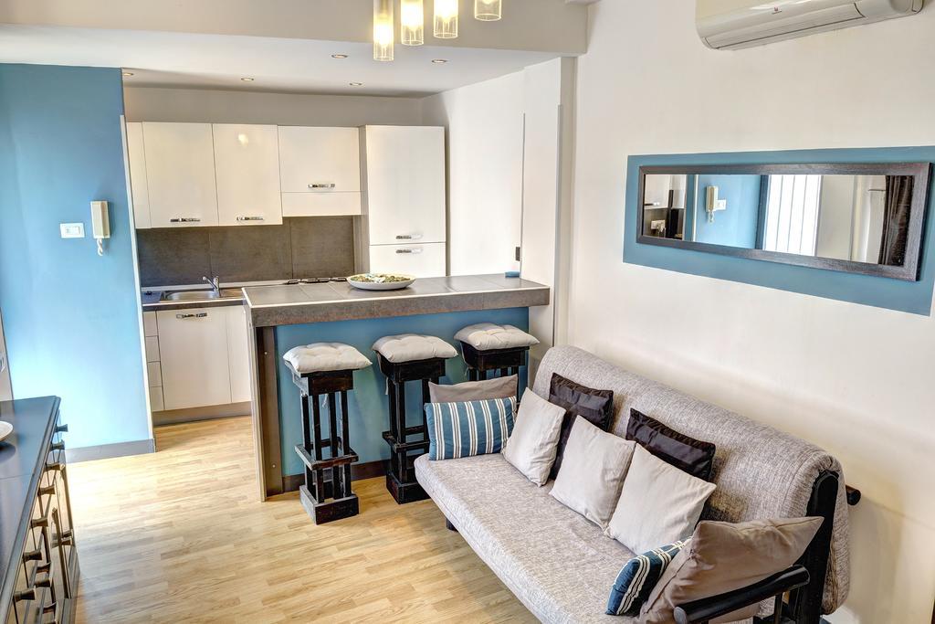 Apartamento Eidos *