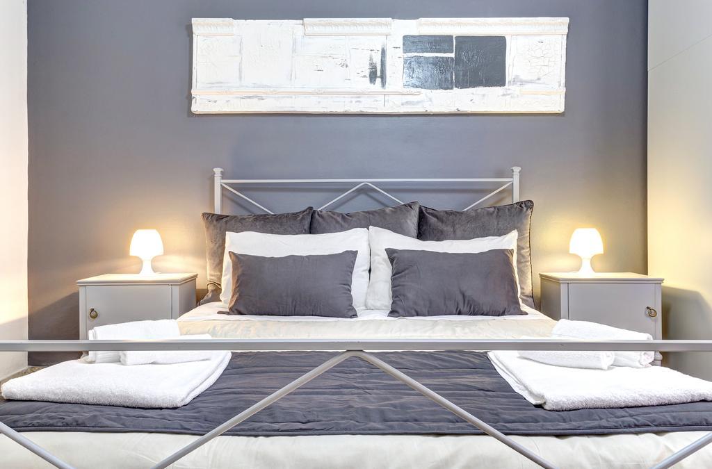 Apartamento Eidos *