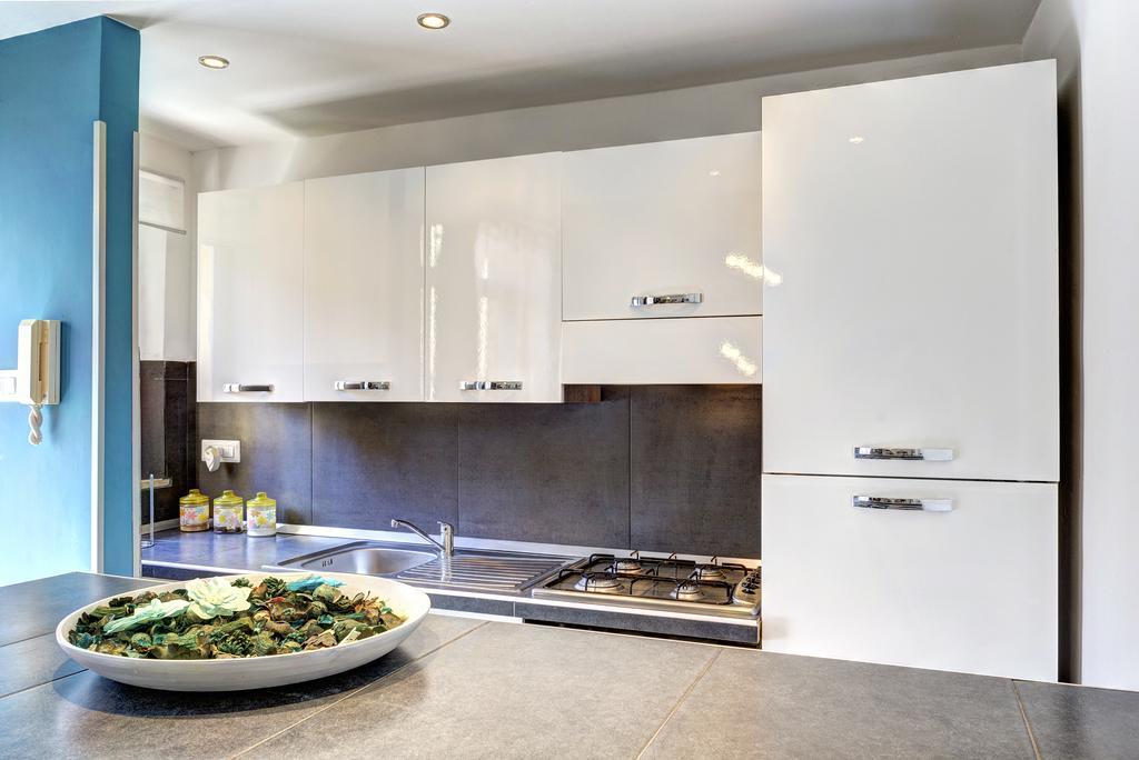 Apartamento Eidos *