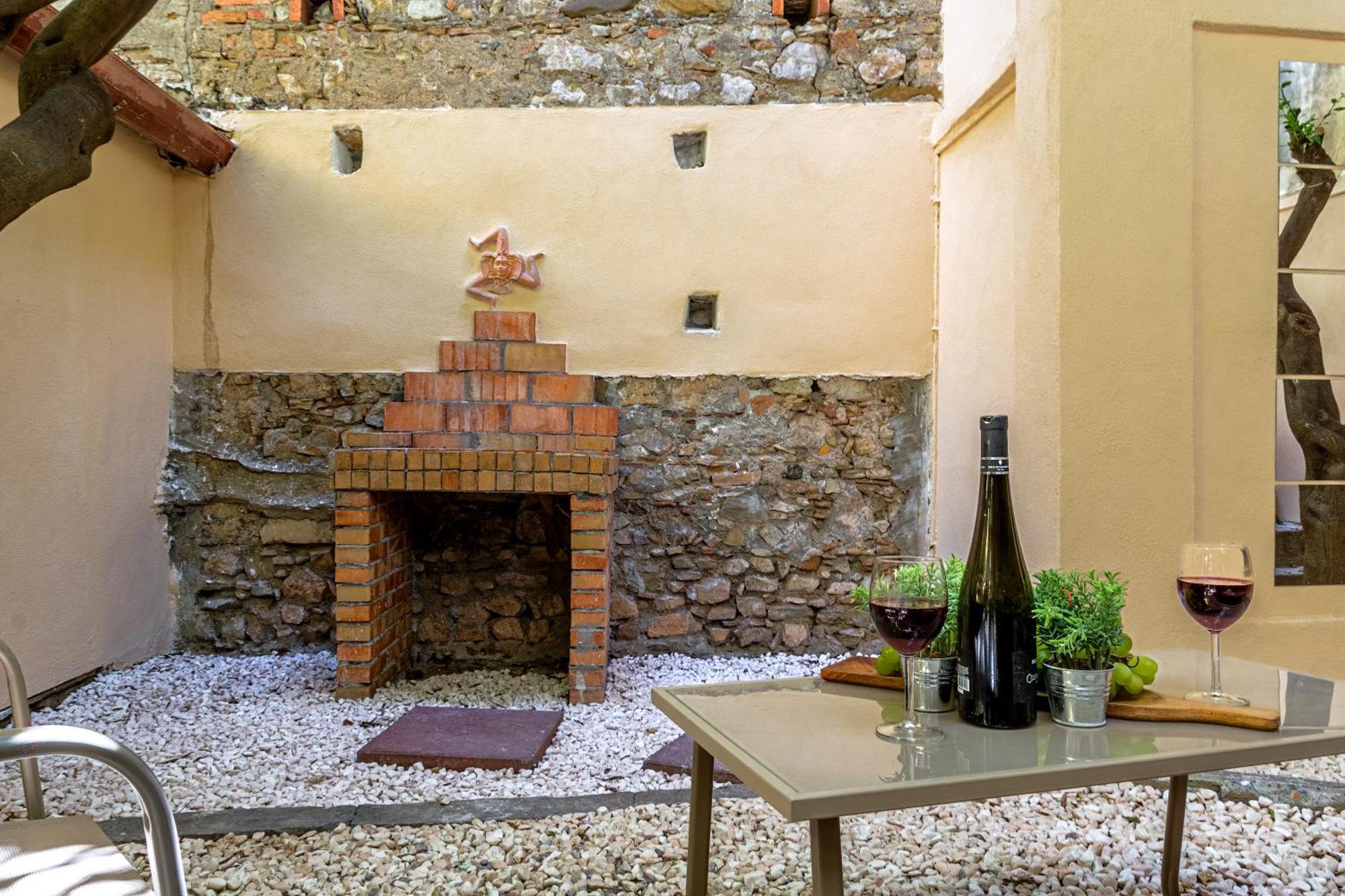 Eidos Apartamento Taormina