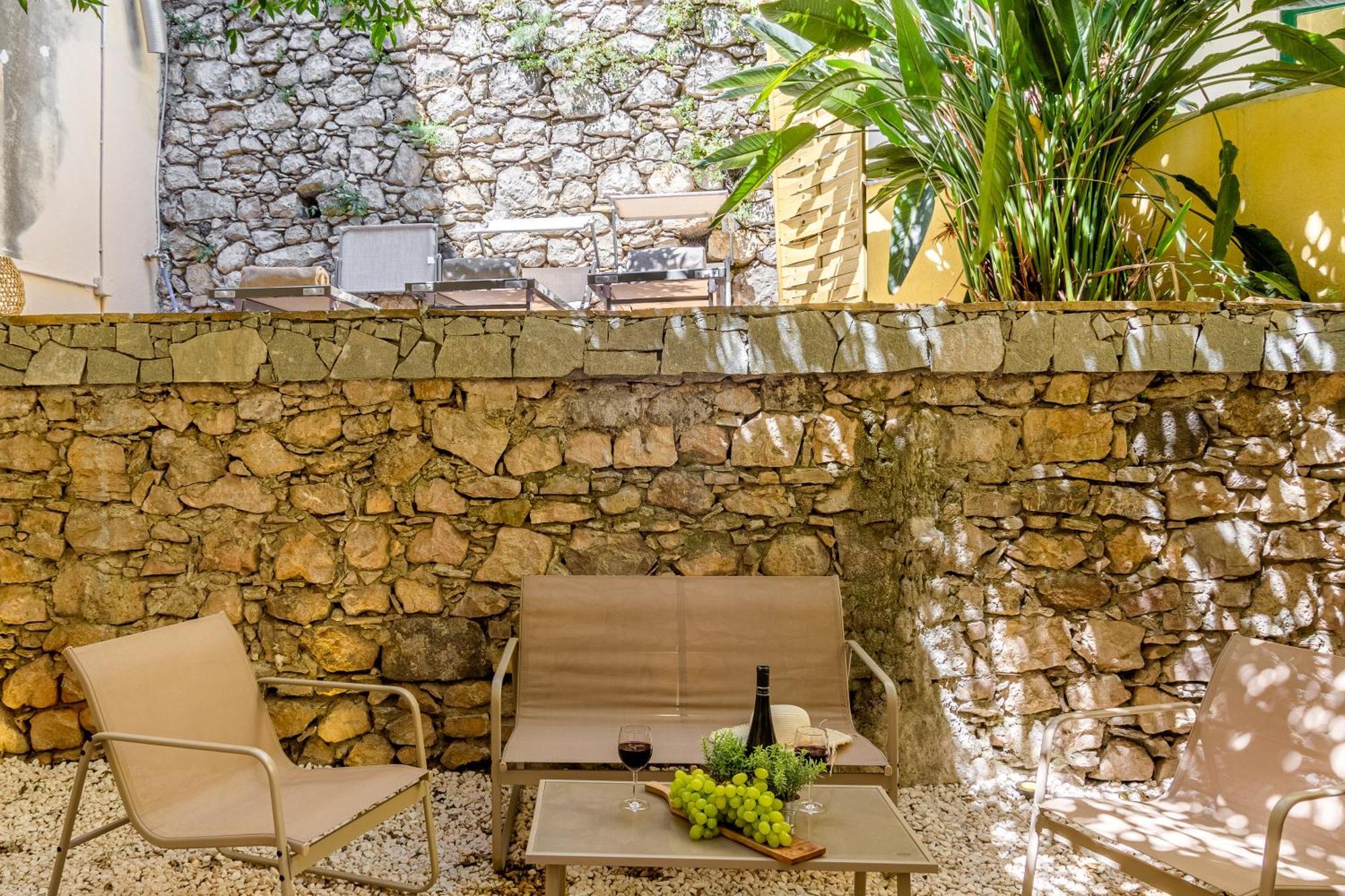 Apartamento Eidos Taormina