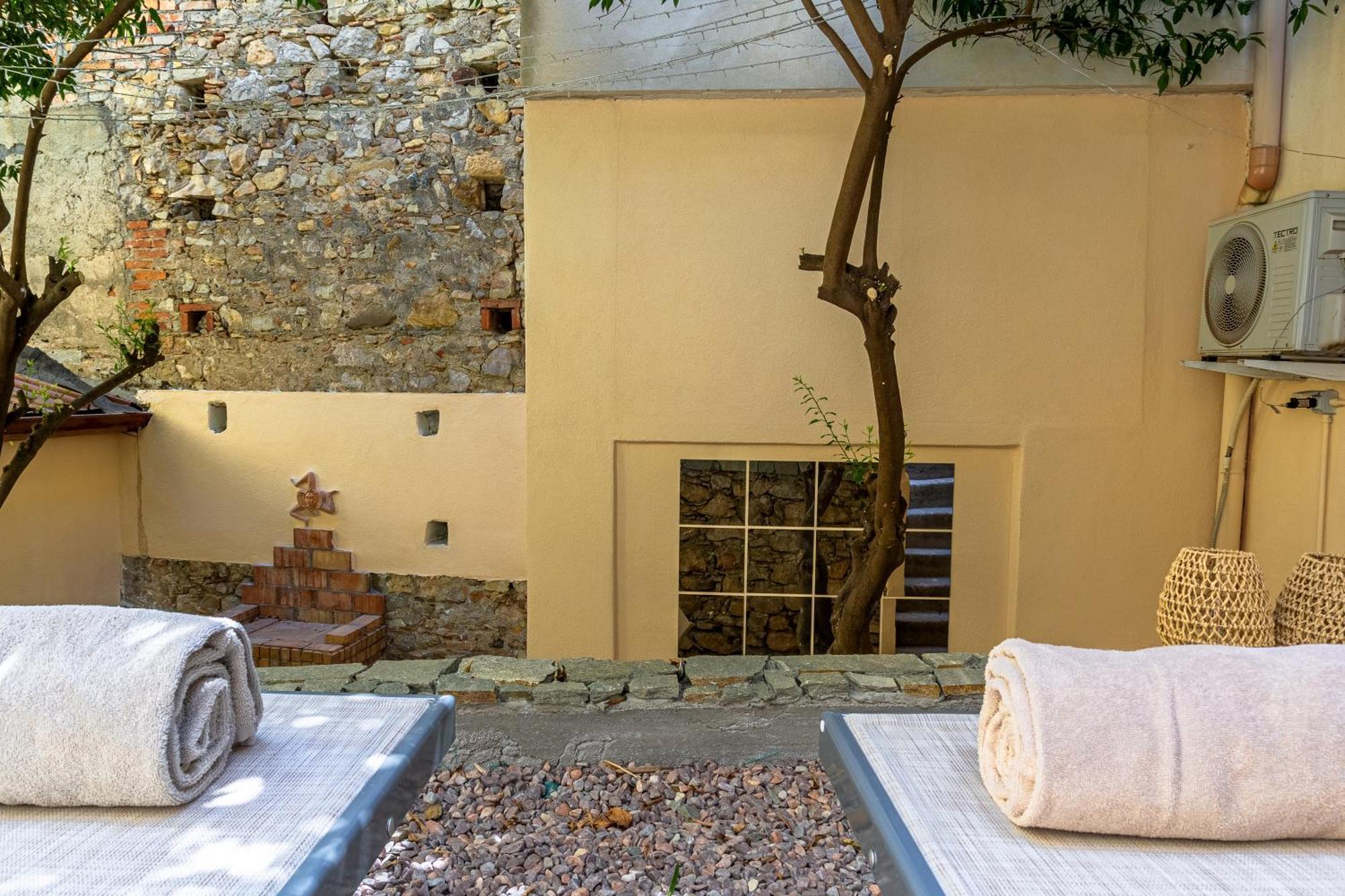Apartamento Eidos