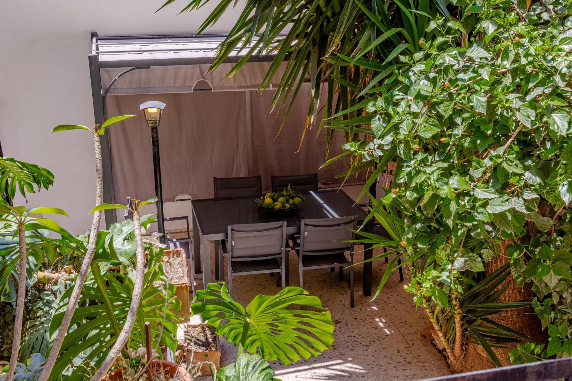 Apartamento Eidos *